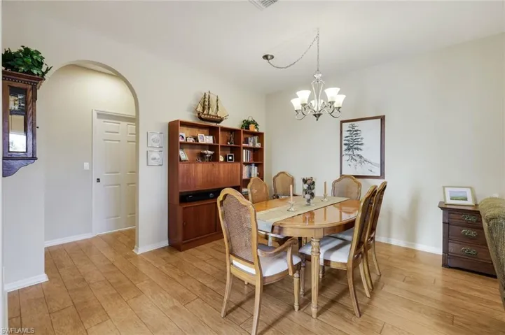 23310 Coconut Island Dr 102, Estero, Florida 34134