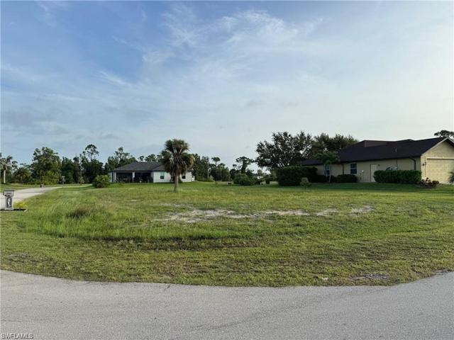 3619 NW 42nd ST, CAPE CORAL FL 33993