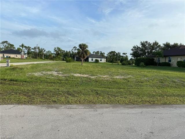 3619 NW 42nd ST, CAPE CORAL FL 33993