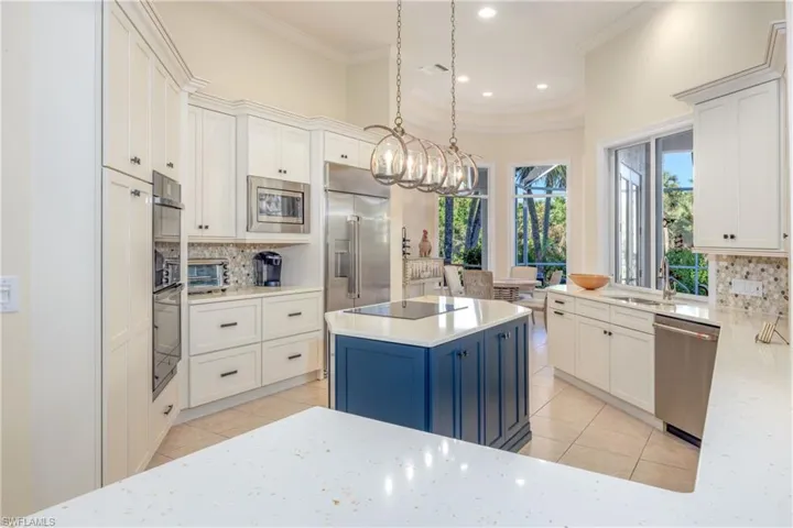 Brand new Updated Kitchen