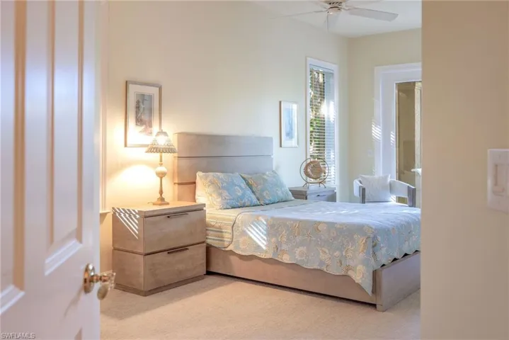 Bedroom #3