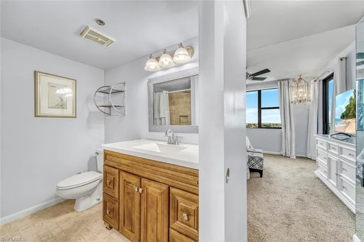 Master Bathroom ensuite
