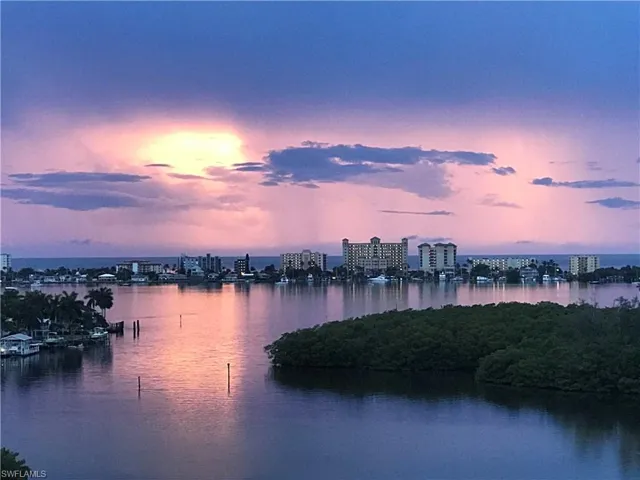 Another view off the lanai, no description needed.