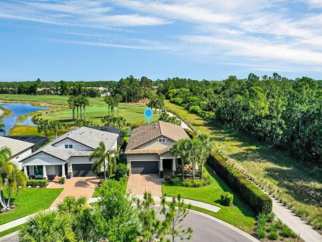9417  Purple Martin  CT, Naples, FL 34120