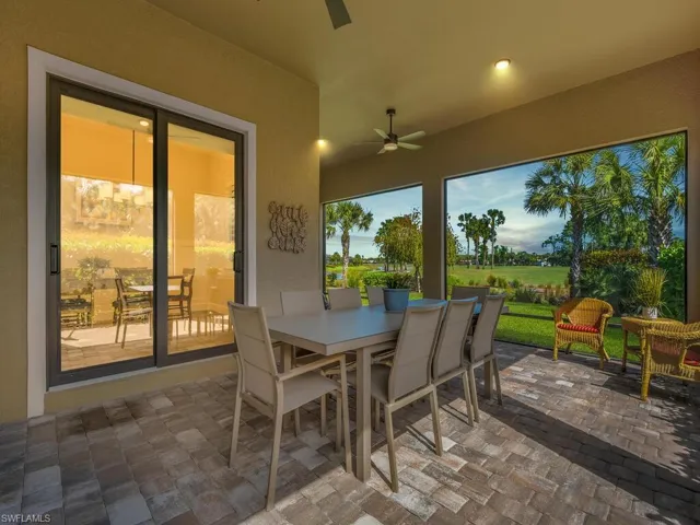 9417  Purple Martin  CT, Naples, FL 34120