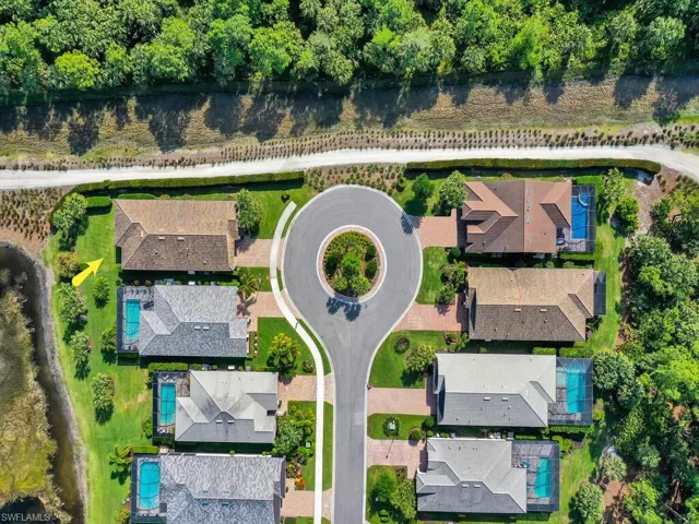 9417  Purple Martin  CT, Naples, FL 34120