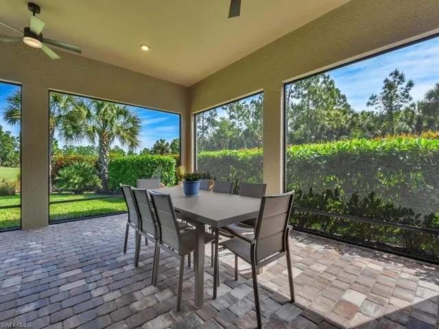 9417  Purple Martin  CT, Naples, FL 34120