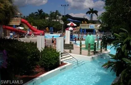 4105  Country Club  BLVD, Cape Coral, FL 33904