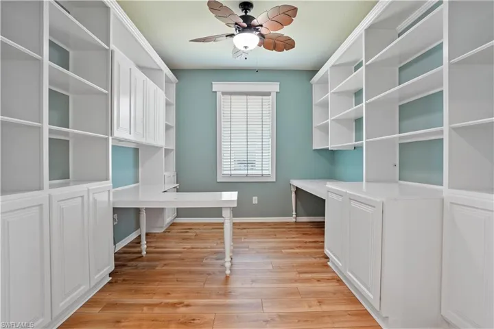 Great Built ins