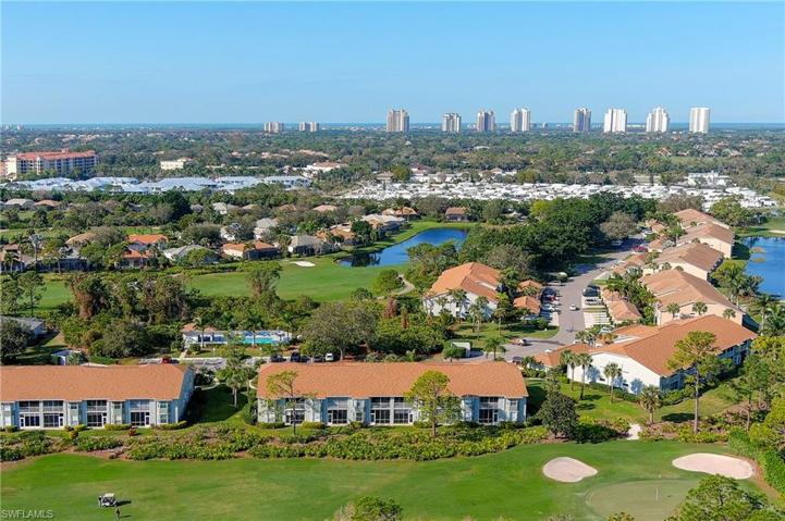 26160 Clarkston DR # 106, BONITA SPRINGS FL 34135