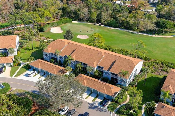 26160 Clarkston DR # 106, BONITA SPRINGS FL 34135
