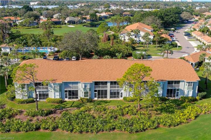 26160 Clarkston DR # 106, BONITA SPRINGS FL 34135
