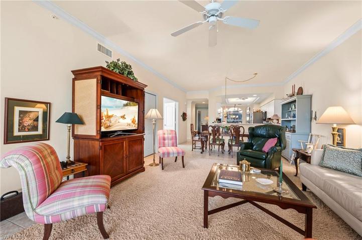 26160 Clarkston DR # 106, BONITA SPRINGS FL 34135