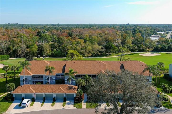 26160 Clarkston DR # 106, BONITA SPRINGS FL 34135