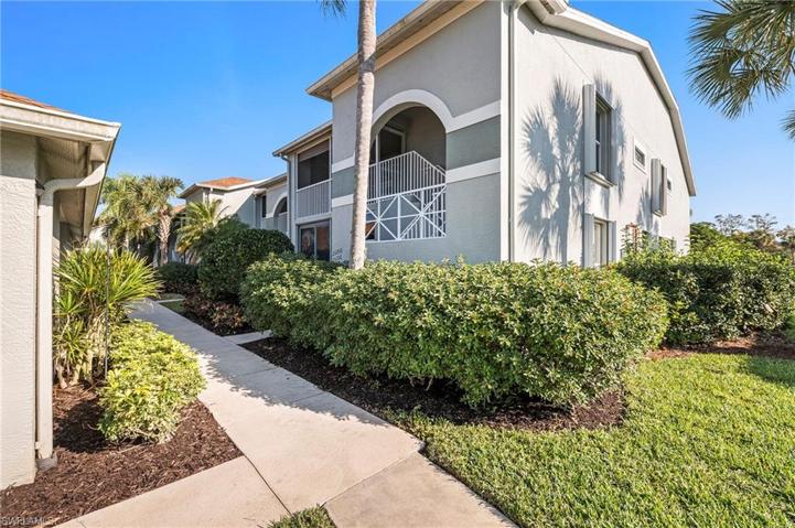 26160 Clarkston DR # 106, BONITA SPRINGS FL 34135