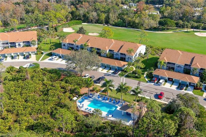 26160 Clarkston DR # 106, BONITA SPRINGS FL 34135