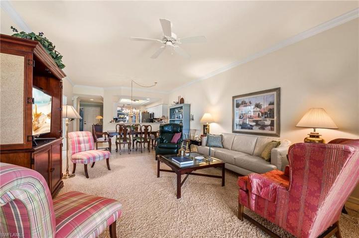 26160 Clarkston DR # 106, BONITA SPRINGS FL 34135