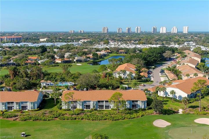 26160 Clarkston DR # 106, BONITA SPRINGS FL 34135