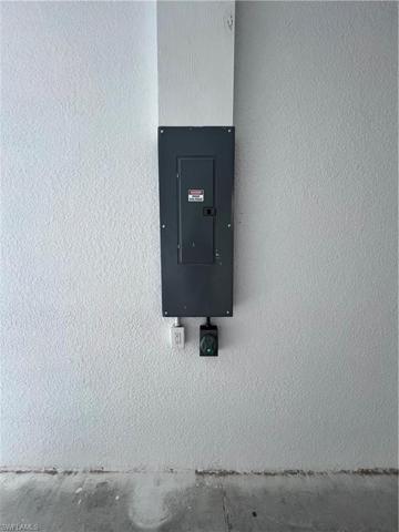 Generator Outlet