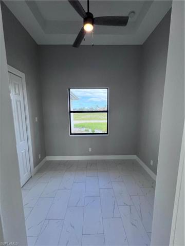 Front Office/ Den