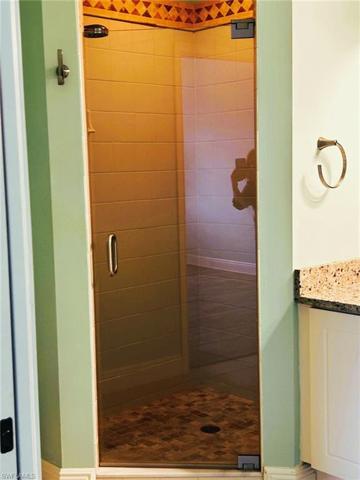 Master Shower