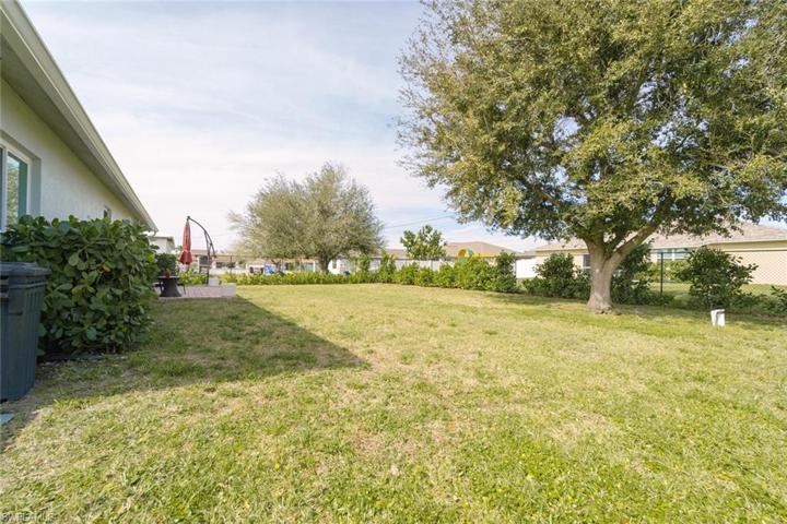 1149 SW 41st TER, CAPE CORAL FL 33914