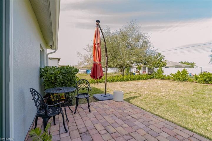 1149 SW 41st TER, CAPE CORAL FL 33914