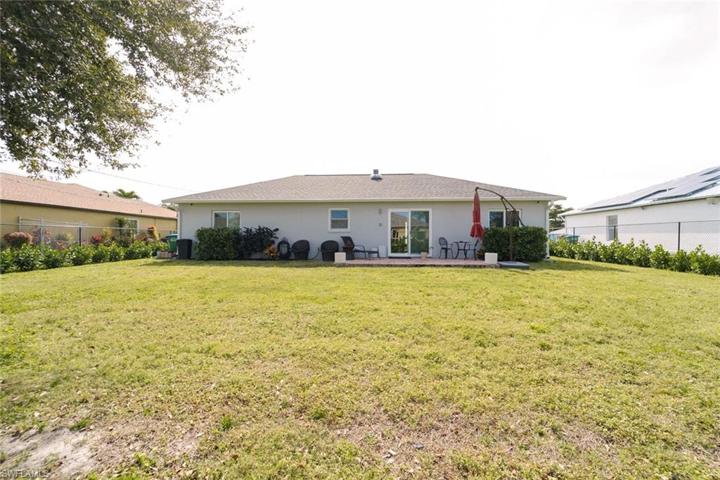 1149 SW 41st TER, CAPE CORAL FL 33914