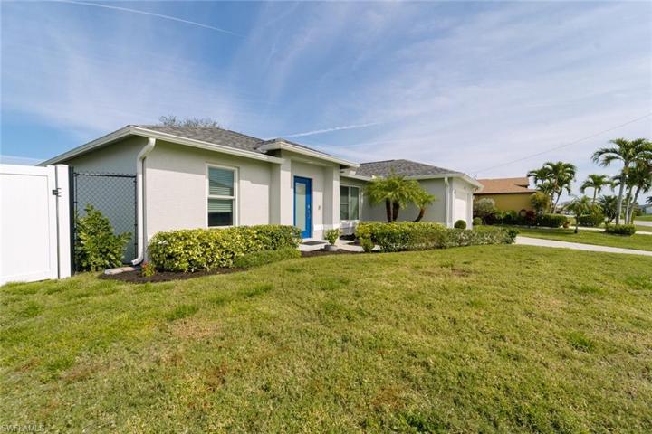 1149 SW 41st TER, CAPE CORAL FL 33914