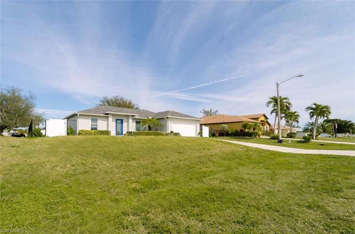1149 SW 41st TER, CAPE CORAL FL 33914