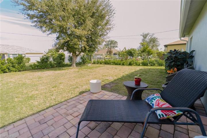 1149 SW 41st TER, CAPE CORAL FL 33914