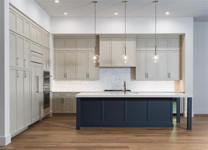 Photo of a previously sold Mallory - Kitchen