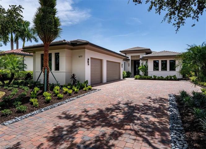 Front elevation - Photo of a previously sold Mallory