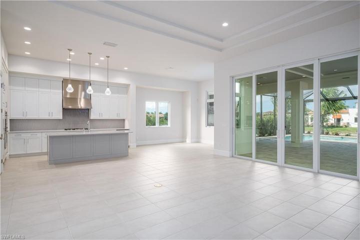 Photo of a previously sold Mallory - Kitchen
