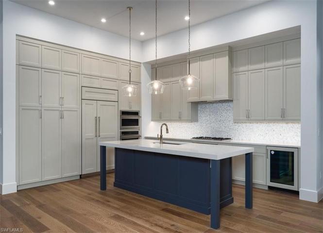 Photo of a previously sold Mallory - Kitchen