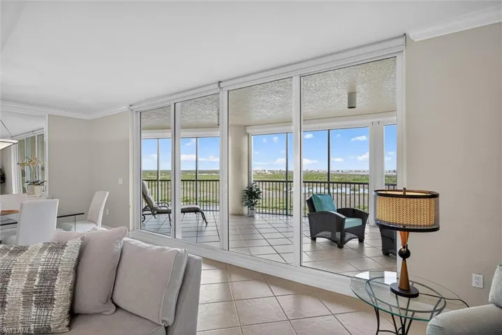 Great Rm access to lanai