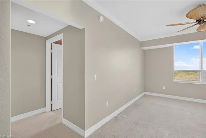 Primary BR suite