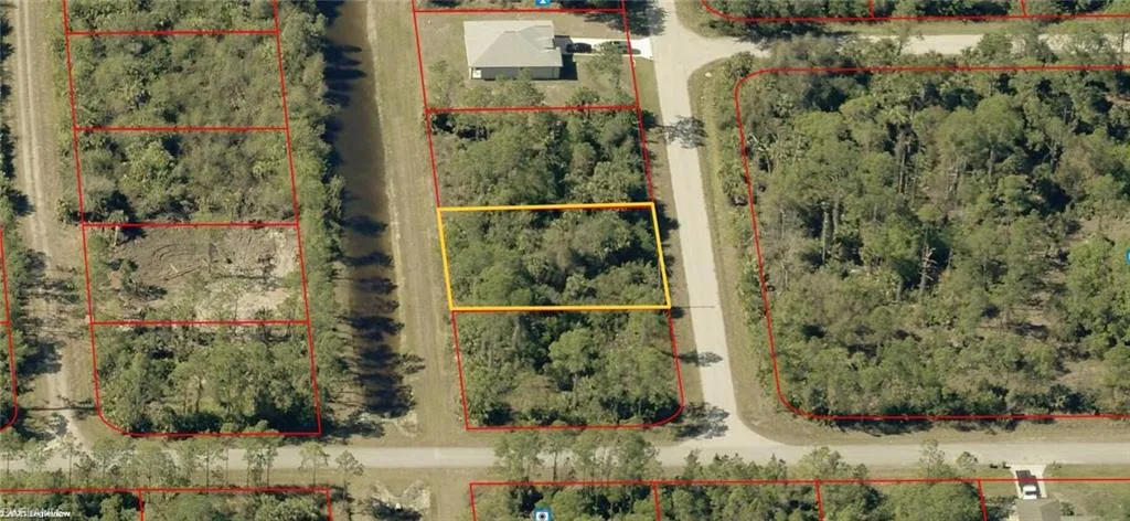 1244 Ravenswood St E, Lehigh Acres, Florida 33974