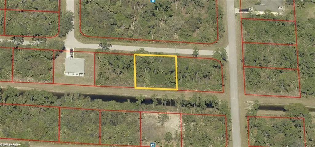 1244 Ravenswood St E, Lehigh Acres, Florida 33974