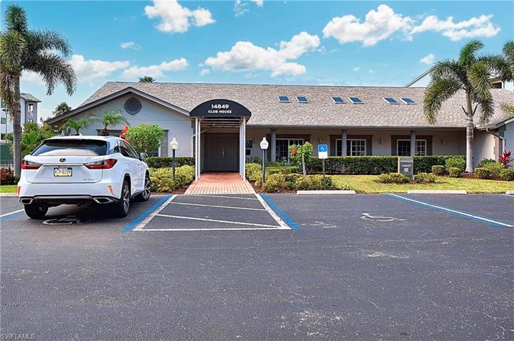 14911 Hole In One CIR, FORT MYERS FL 33919