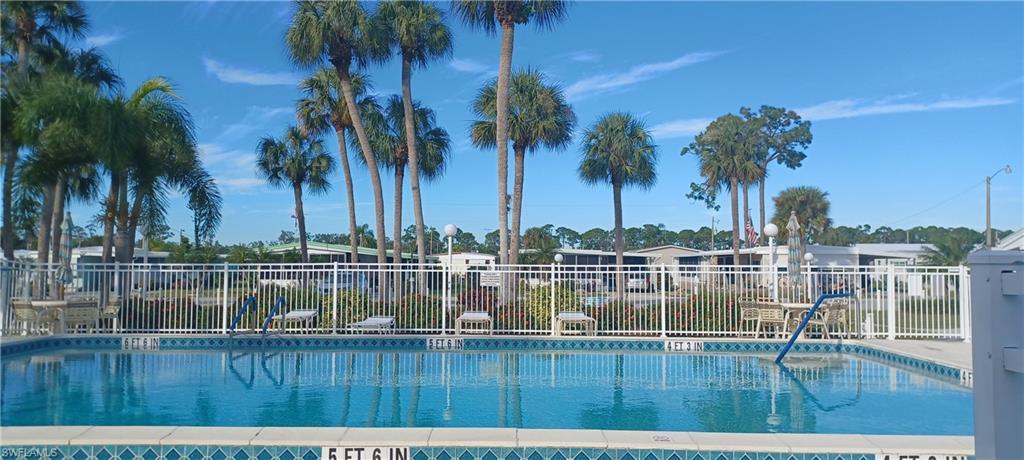Community Pool
