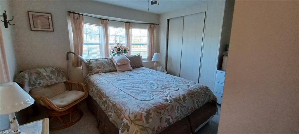 2nd Bedroom