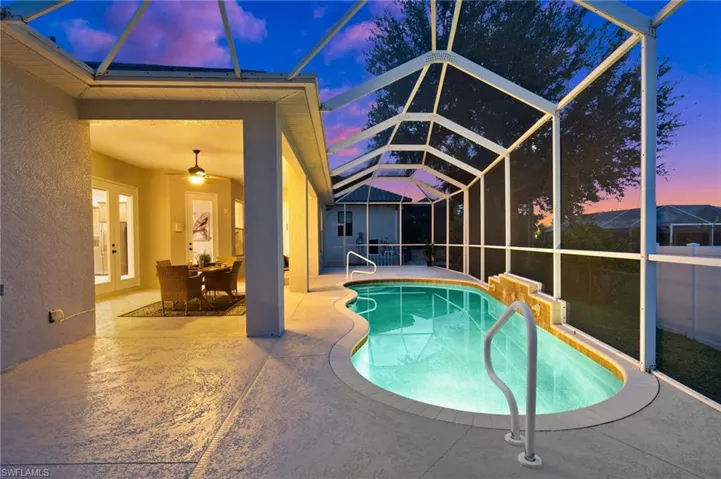 643  Coral  DR, Cape Coral, FL 33904