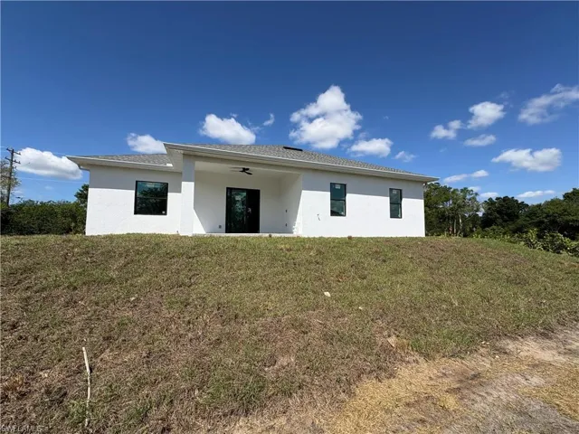6186 Everglades Blvd N, Naples, Florida 34120