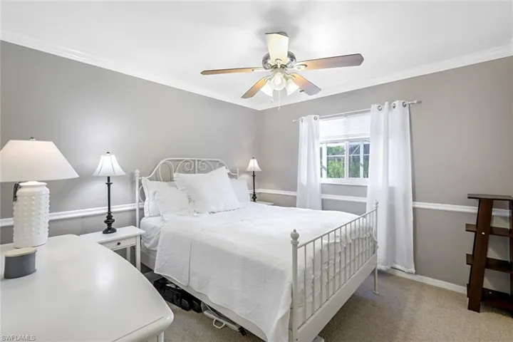 The 2nd Guest Bedroom