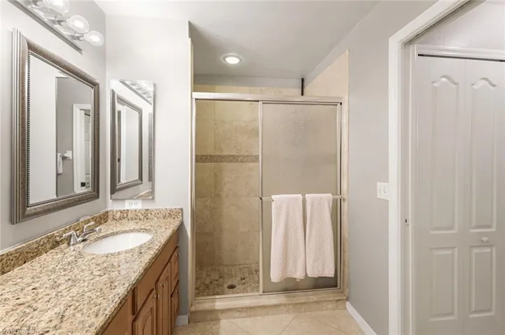 The Master Ensuite
