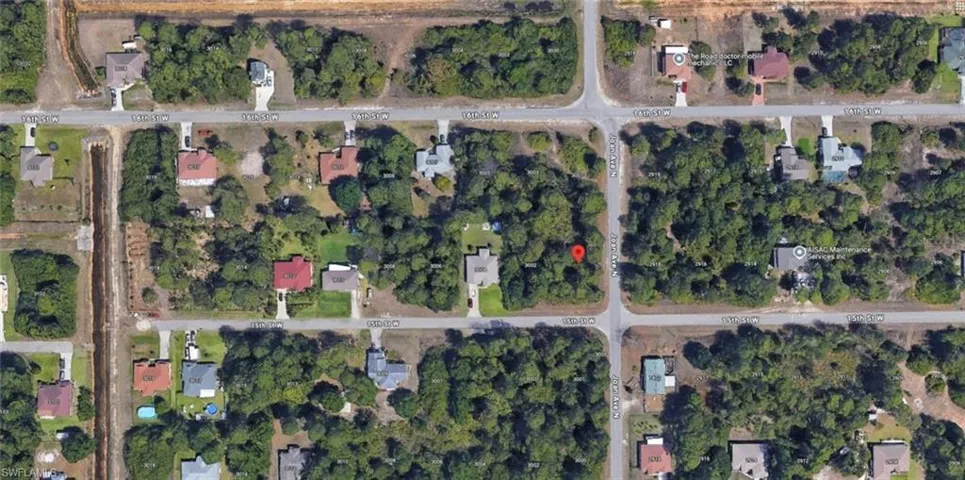 3000 15th St W, Lehigh Acres, Florida 33971