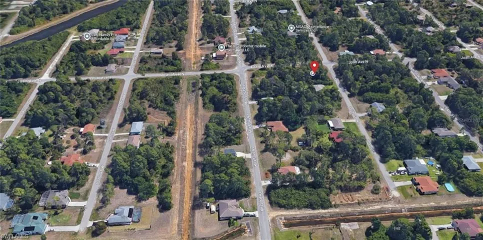 3000 15th St W, Lehigh Acres, Florida 33971