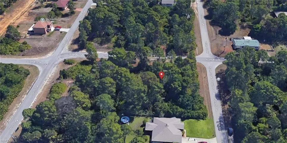 3000 15th St W, Lehigh Acres, Florida 33971