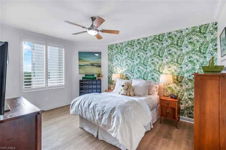 Guest Suite 1